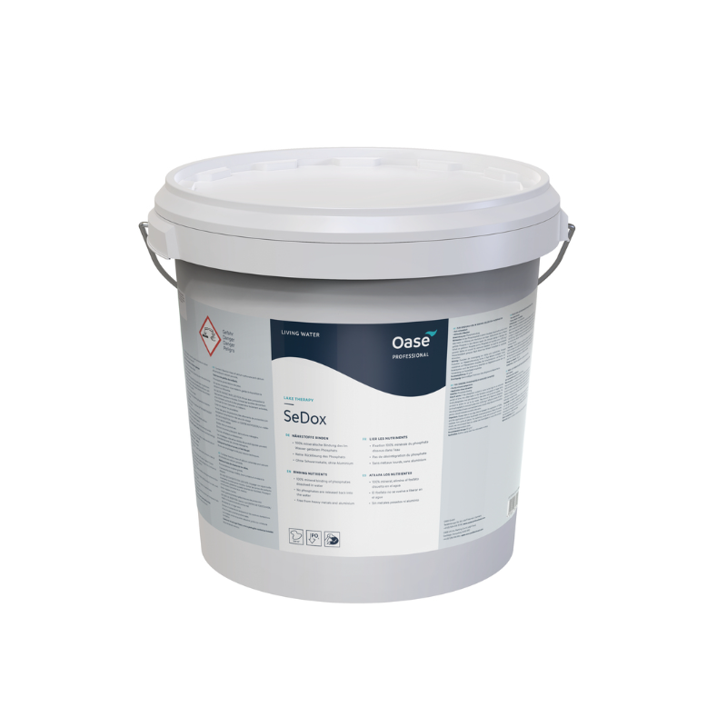 Oase SeDox 10 Kg