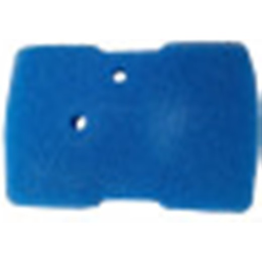 Pontec mousse pondorell uvc solar bleue