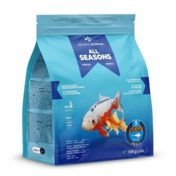 As all seasons small 0,5 Kg