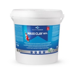 As maxi-clay 7 Kg