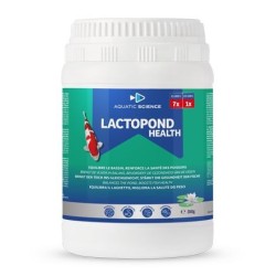 As lactopond health 150g