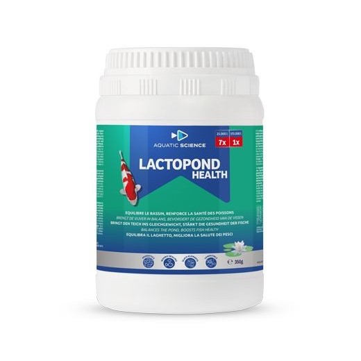 As lactopond health 150g
