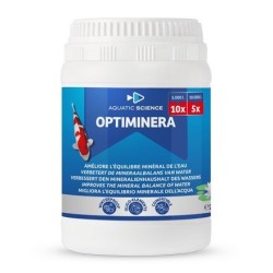 As optiminera 5000
