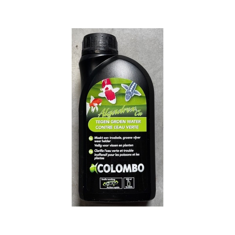 Colombo algadrex CU 1000 Ml