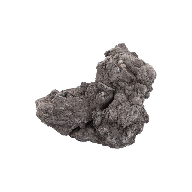 Sera Rock black lava L 16-23cm