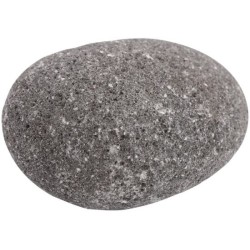 Sera Rock gray pebble L...