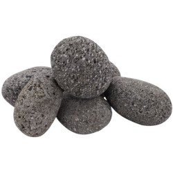 Sera Rock gray pebble S...