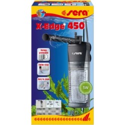 Sera Filtre x-edge 450