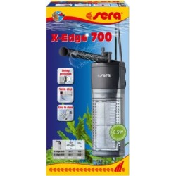 Sera Filtre x-edge 700
