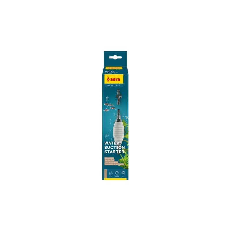 Sera Gravel cleaner pump
