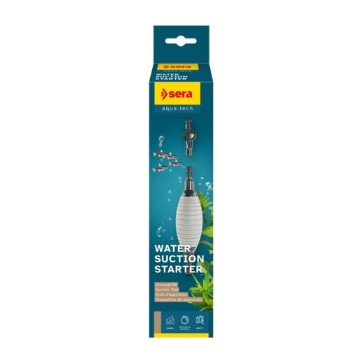 Sera Gravel cleaner pump
