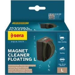 Sera Magnet cleaner...