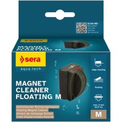 Sera Magnet cleaner...