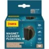 Sera Magnet cleaner floating M 8 mm glass