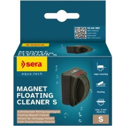 Sera Magnet cleaner...