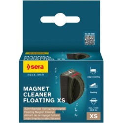 Sera Magnet cleaner...