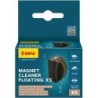 Sera Magnet cleaner floating XS 4 mm glass