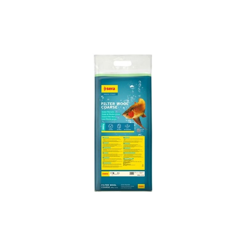 Sera Perlon mailles larges 1 Kg