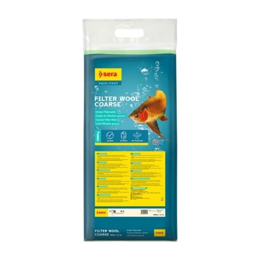 Sera Perlon mailles larges 1 Kg