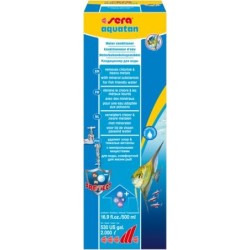 Sera Aquatan 500 ml