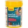 Sera Discus granulés 100 ml