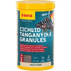 Sera Granured nature 1000 ml
