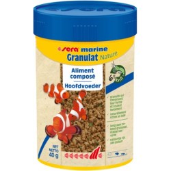 Sera Marin granulat 100 ml
