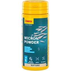 Sera Micron powder 50 ml