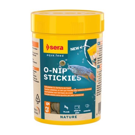 Sera Onip stickies 24 tab