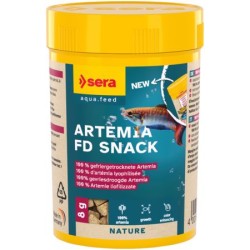 Sera Artemia fd 100 ml