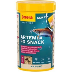 Sera Artemia fd 250 ml