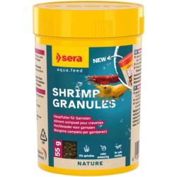 Sera Shrimps nature 100 ml