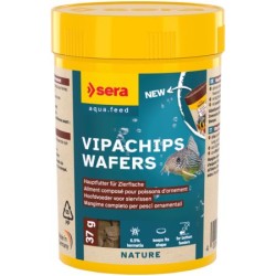 Sera Vipachips wafer 100 ml