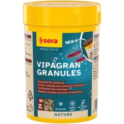 Sera Vipagran granulés 100 ml