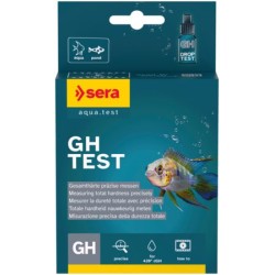 Sera Test gh 15 ml