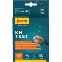Sera Test kh 15 ml