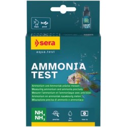 Sera Test nh4 / nh3 15 ml