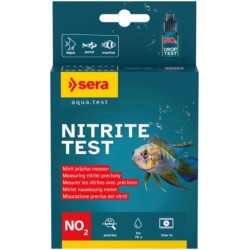 Sera Test no2 nitrite 15 ml