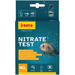 Sera Test no3 nitrate 15 ml