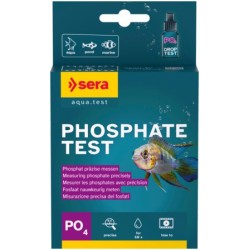 Sera Test phosphat 15 ml