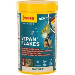 Sera Vipan flakes 250 ml