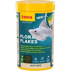 Sera Flora flakes 250 ml