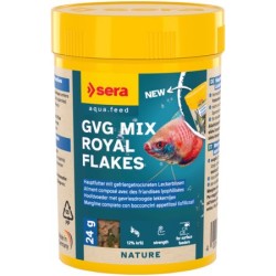 Sera Gvg-mix royal flakes...