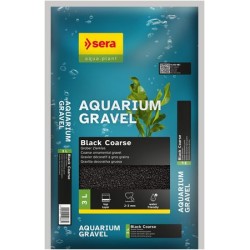 Sera Gravel black  2 – 3 mm...