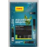 Sera Gravel black  2 – 3 mm 6 L