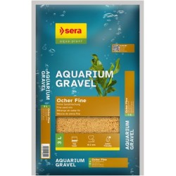 Sera Gravel ocher  0 – 2 mm...