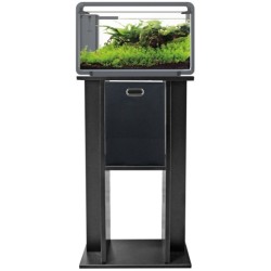 Sf meuble home proled 30 noir