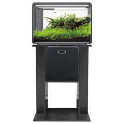 Sf meuble home proled 65 noir