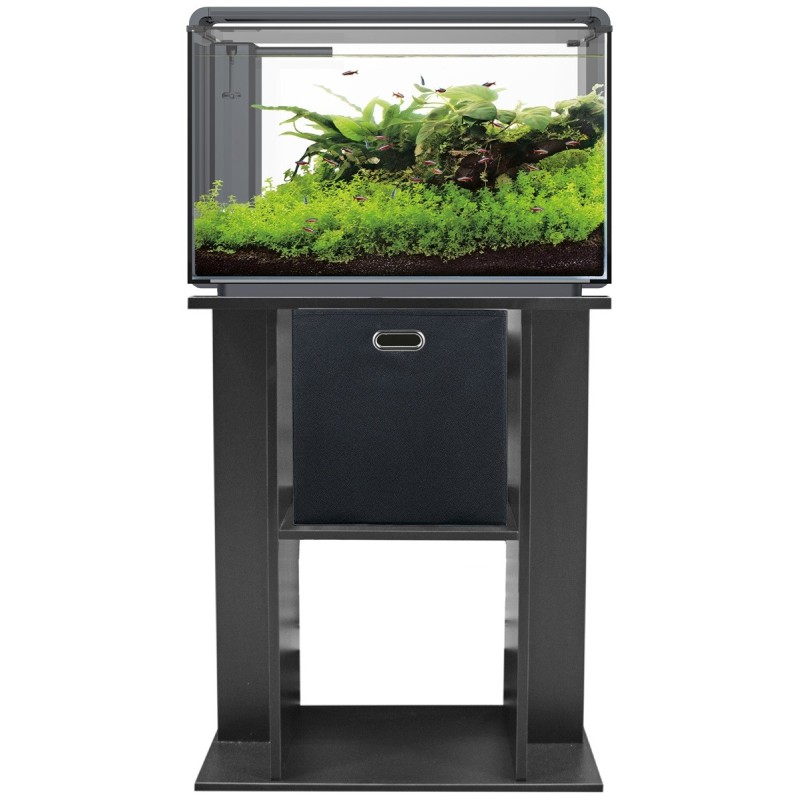Sf meuble home proled 85 noir