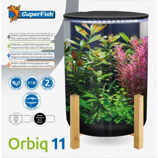Sf orbiq 11 noir